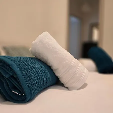 Le Cinq Appartement Metz Buitenkant foto