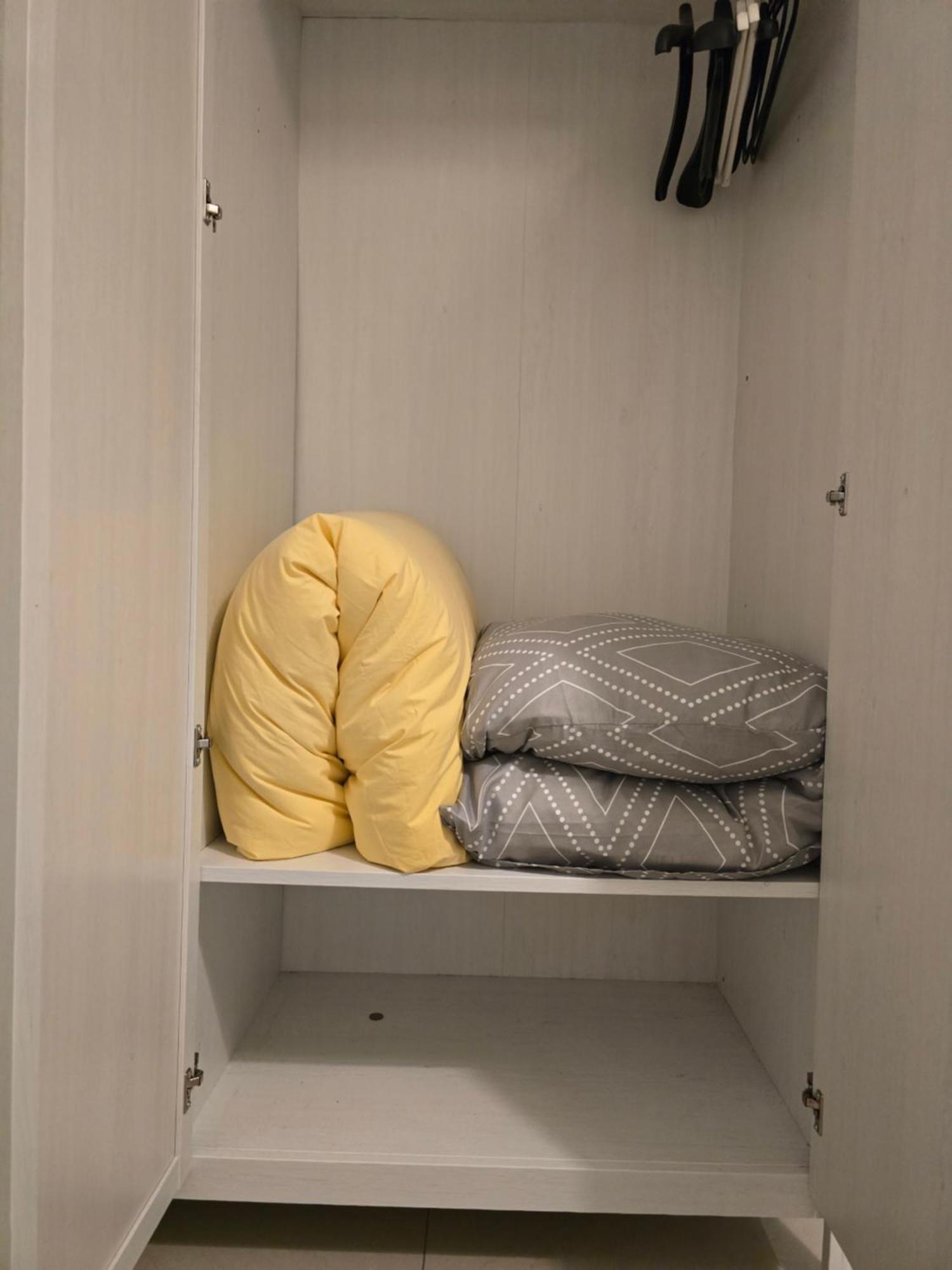 Apartment Le Cinq